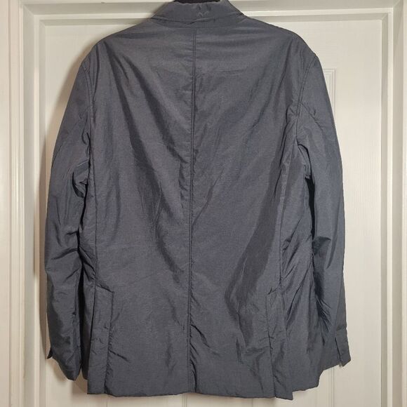 UNTUCKit Caladac blazer jacket, Med - Picture 2 of 16